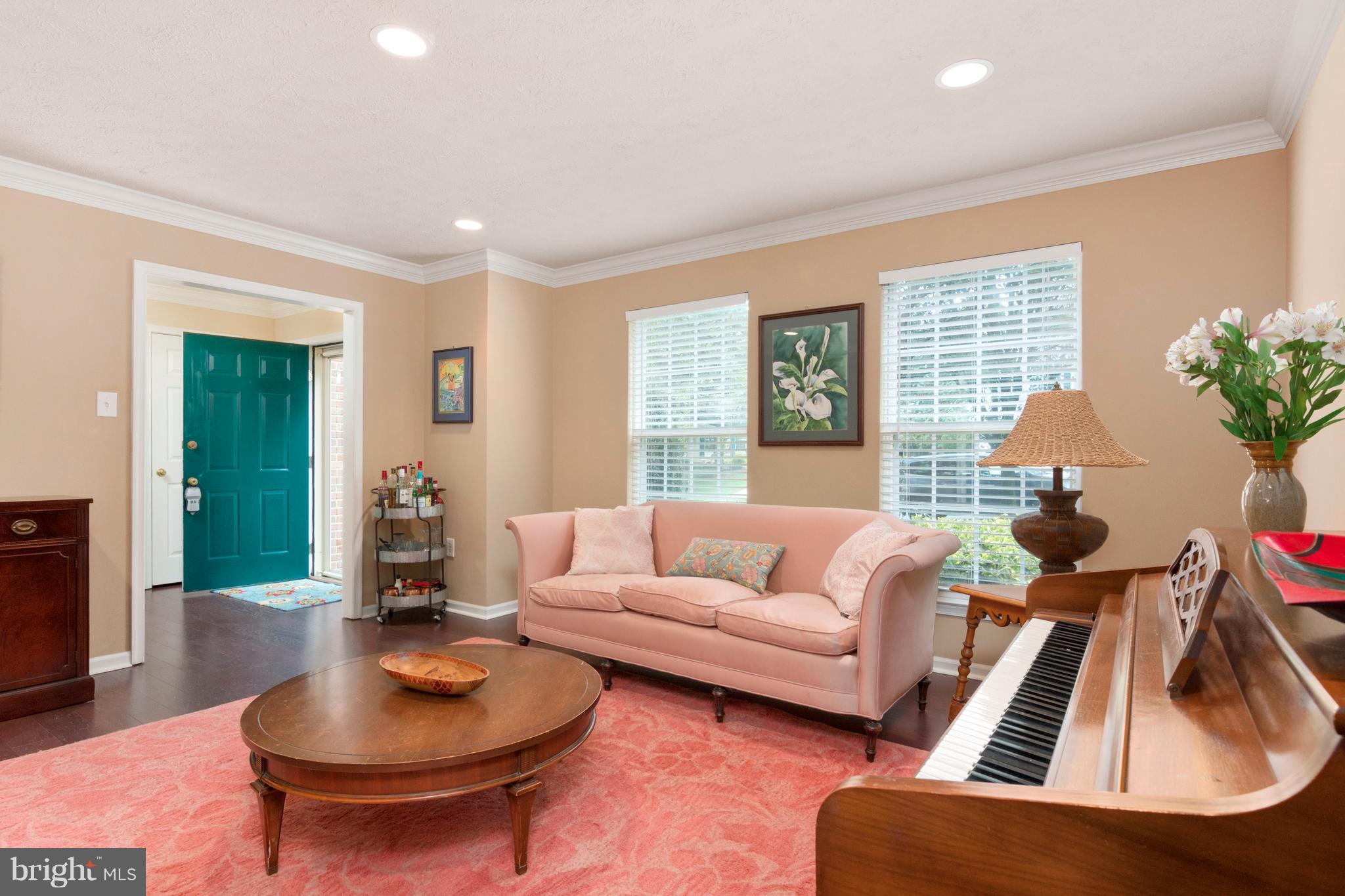 CHAPMAN FARM AT CROFTON - Residential