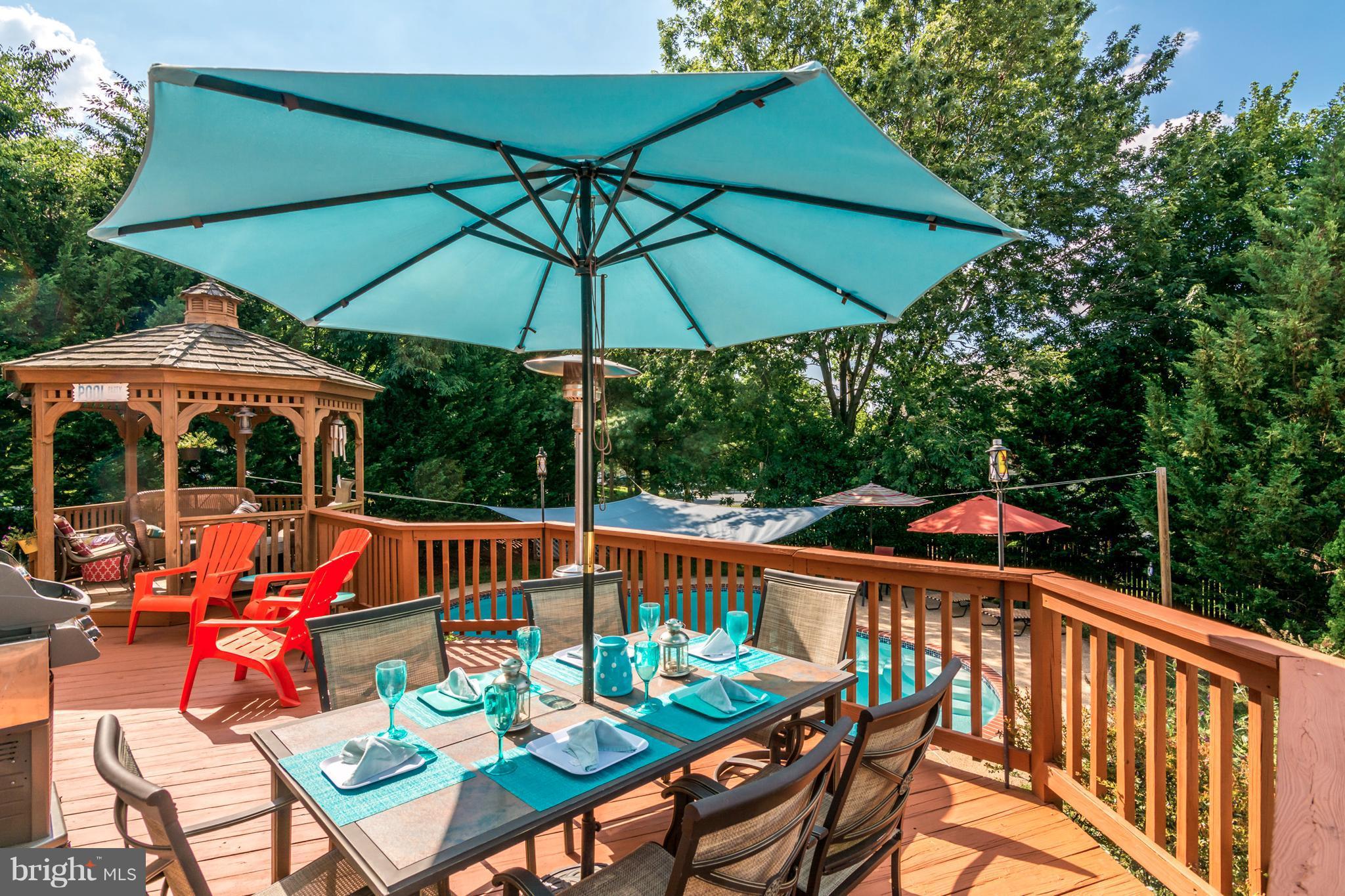 CHAPMAN FARM AT CROFTON - Residential