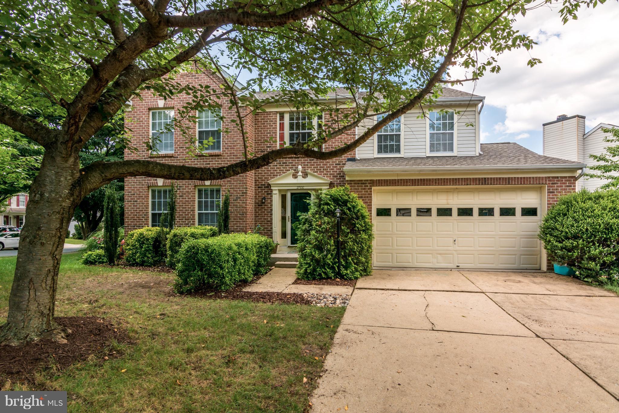 CHAPMAN FARM AT CROFTON - Residential