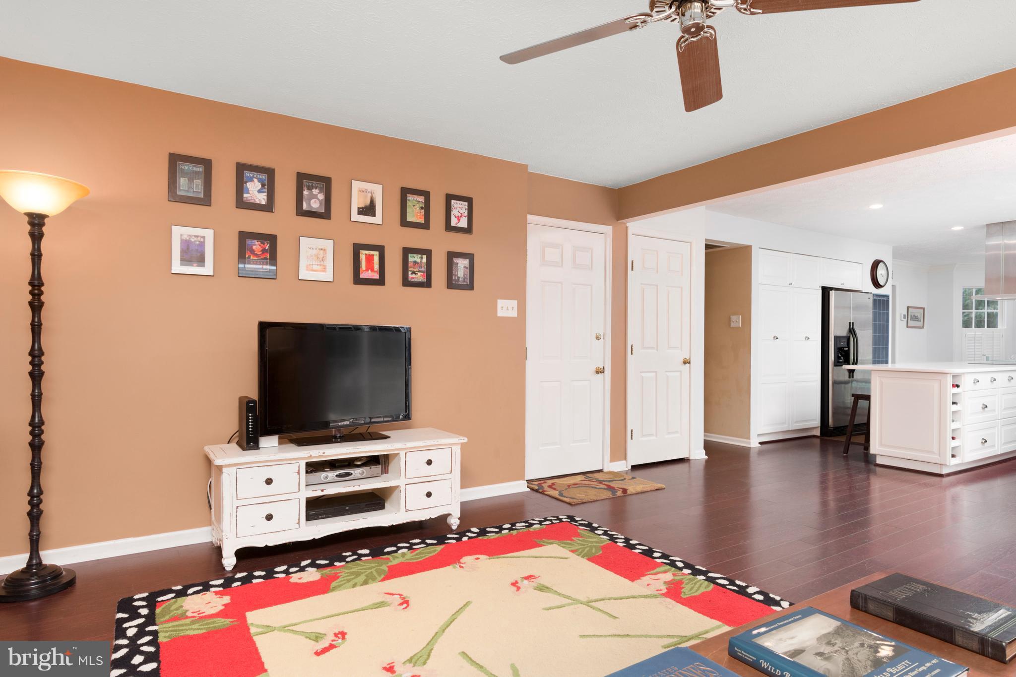 CHAPMAN FARM AT CROFTON - Residential