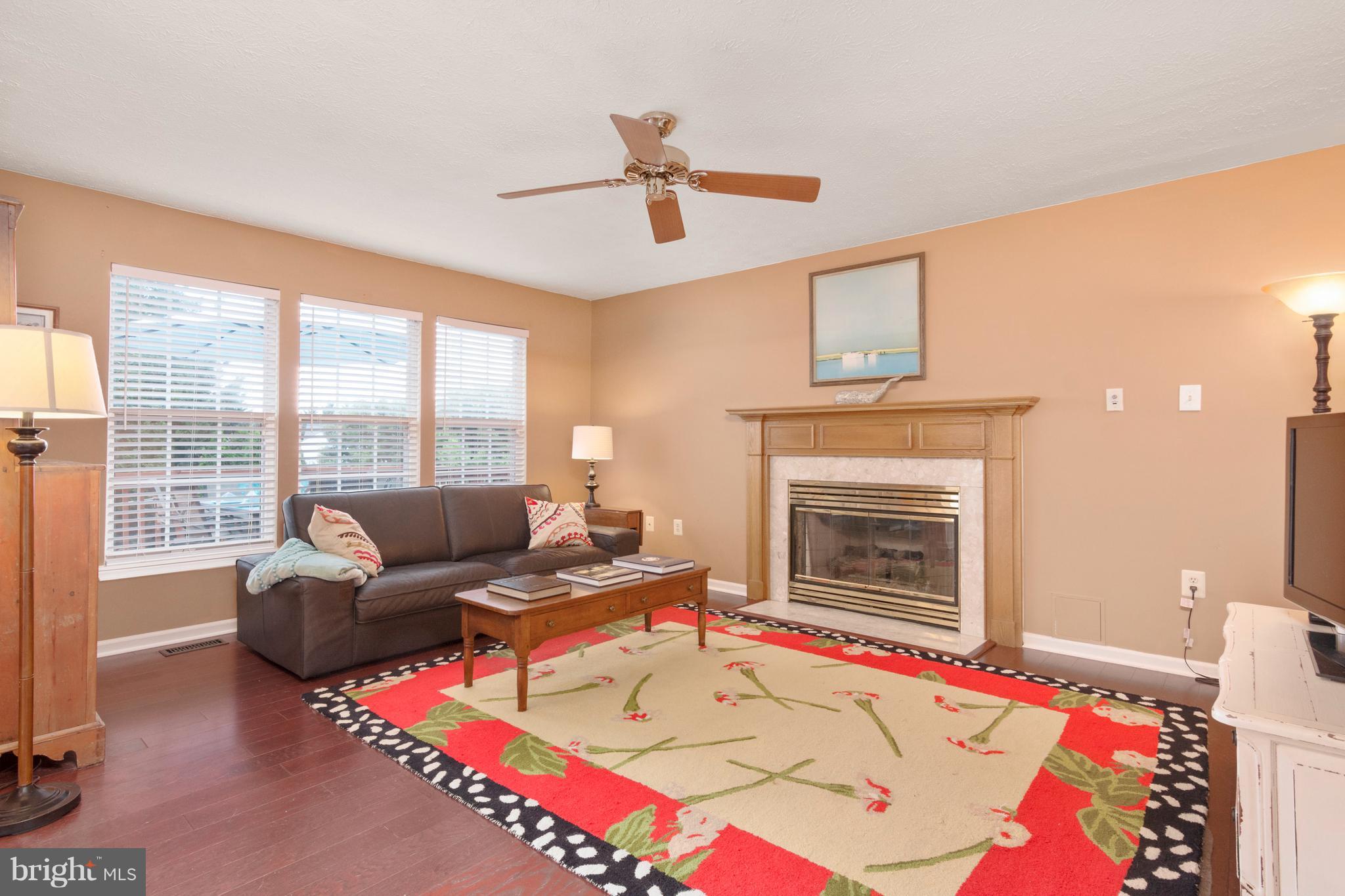 CHAPMAN FARM AT CROFTON - Residential