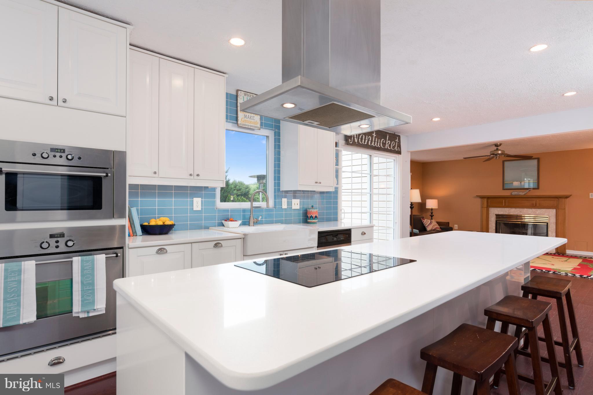 CHAPMAN FARM AT CROFTON - Residential