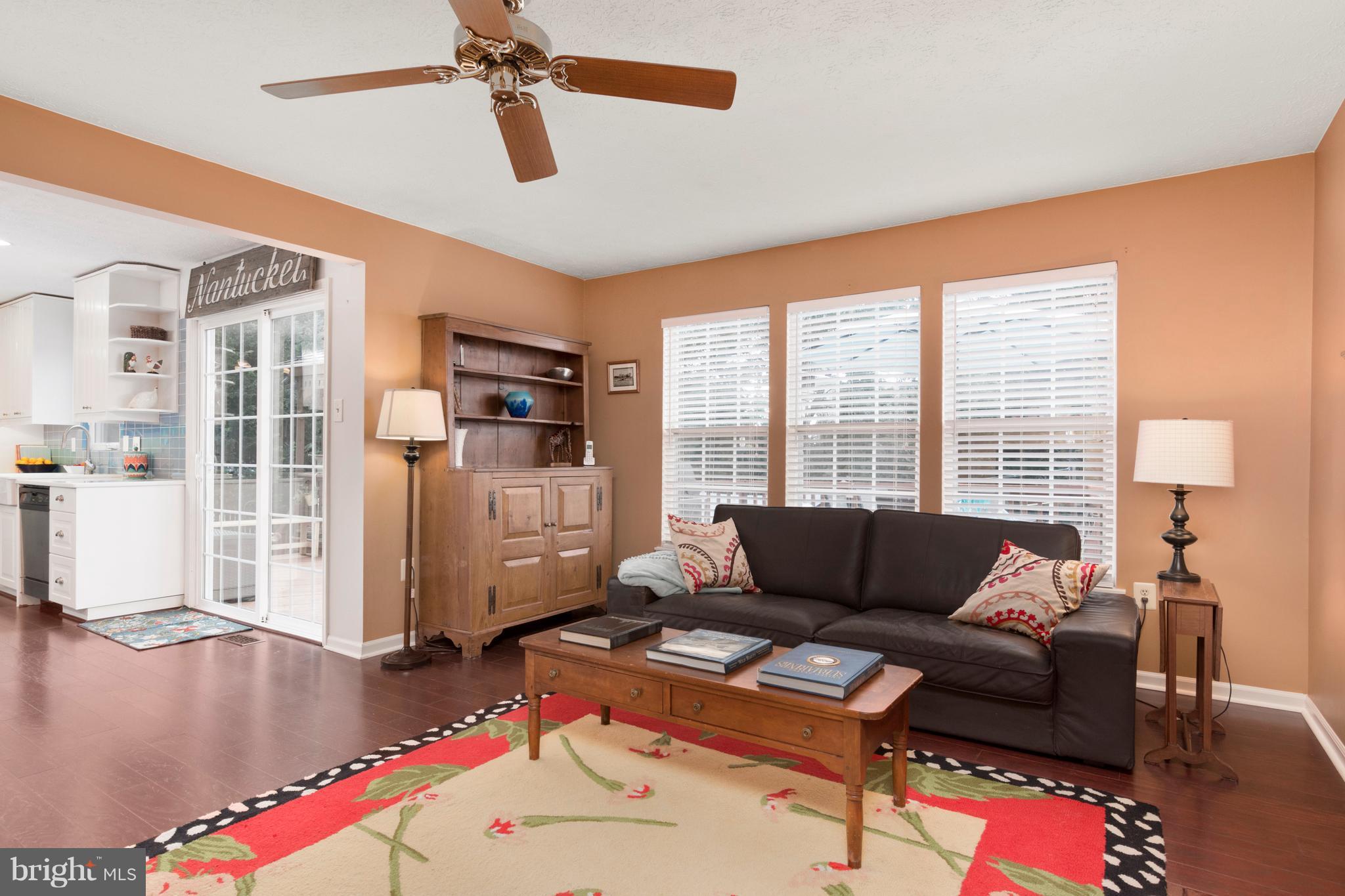 CHAPMAN FARM AT CROFTON - Residential