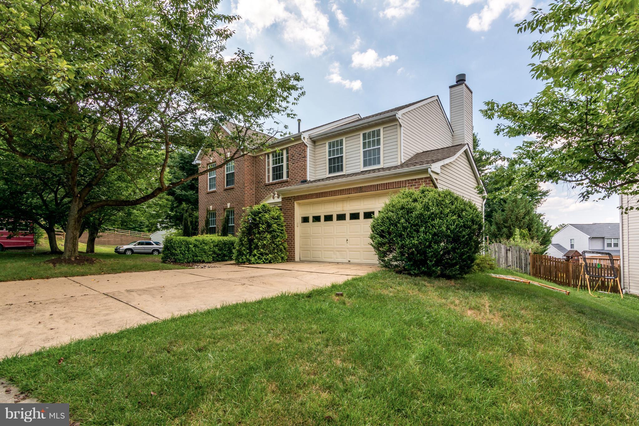 CHAPMAN FARM AT CROFTON - Residential