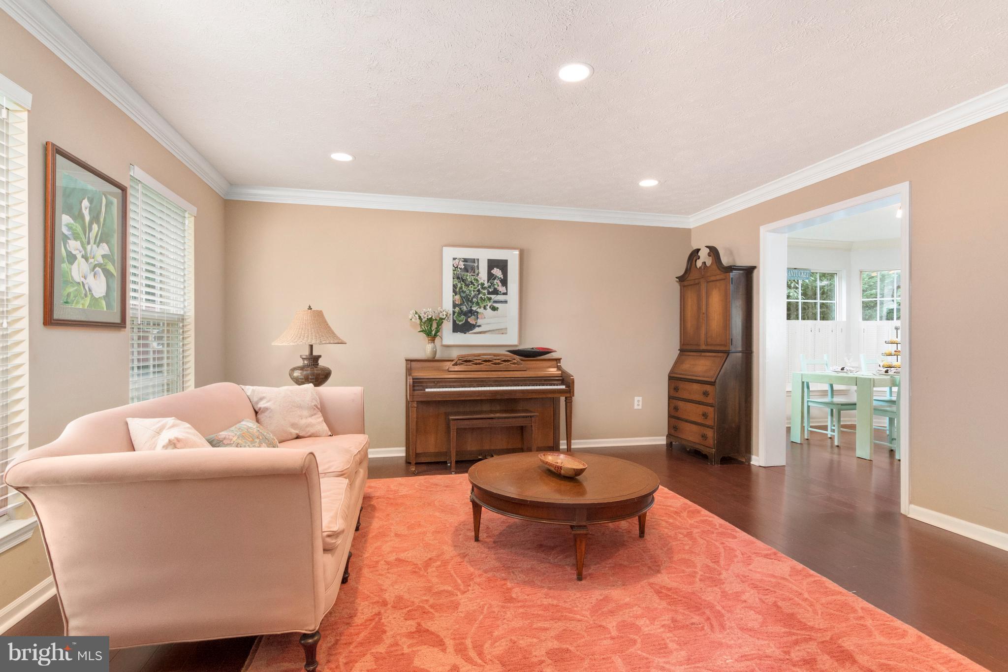 CHAPMAN FARM AT CROFTON - Residential