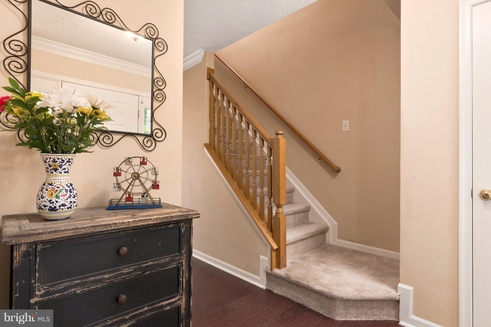 CHAPMAN FARM AT CROFTON - Residential