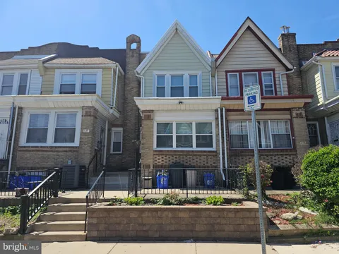 6204 Gardenia Street, Philadelphia, PA 19144 - MLS#: PAPH2474728