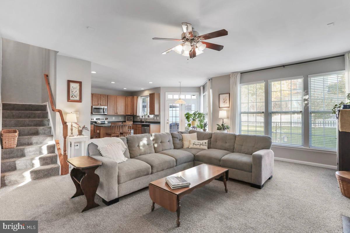 HUNTFIELD - Residential