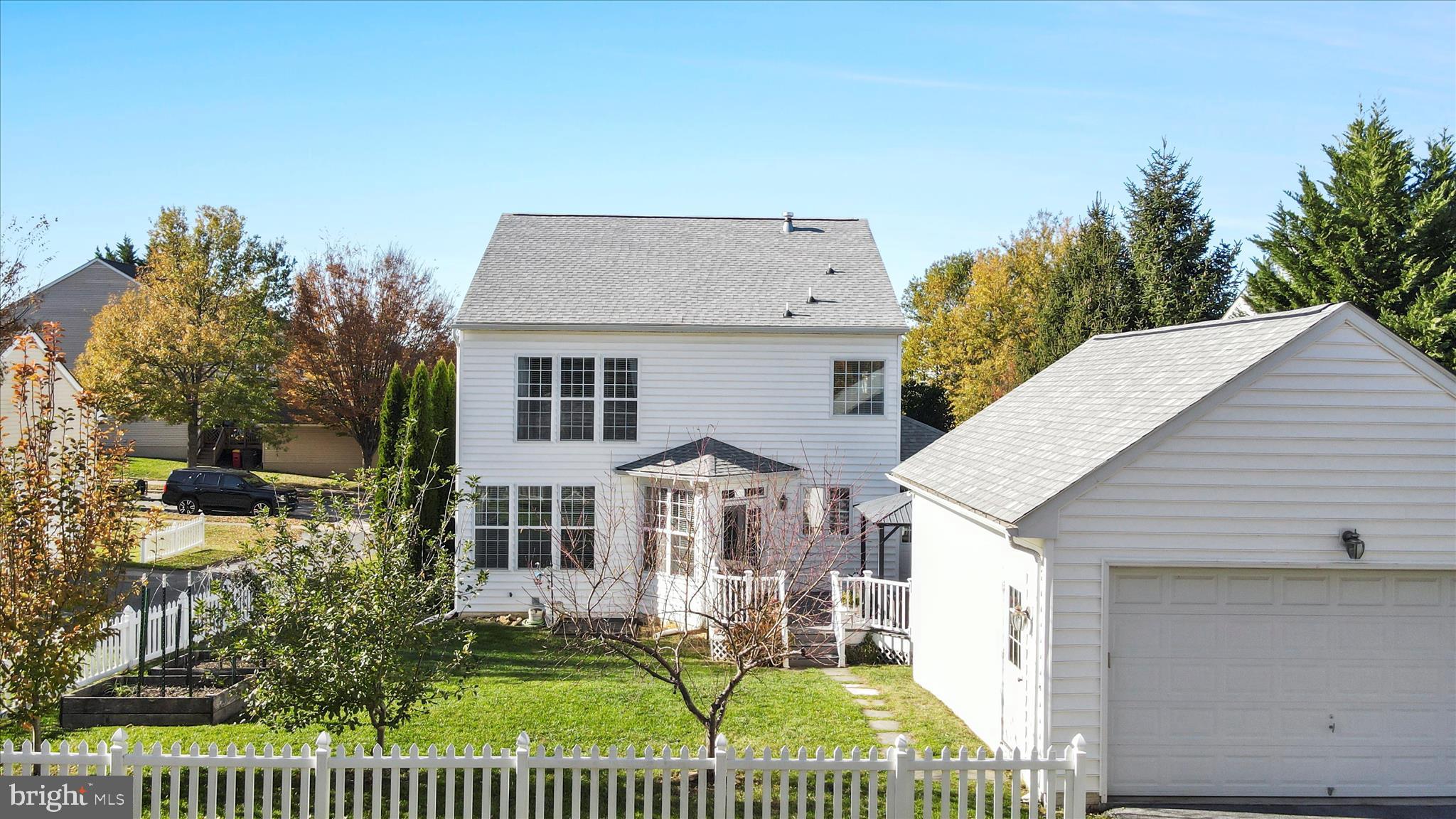 HUNTFIELD - Residential