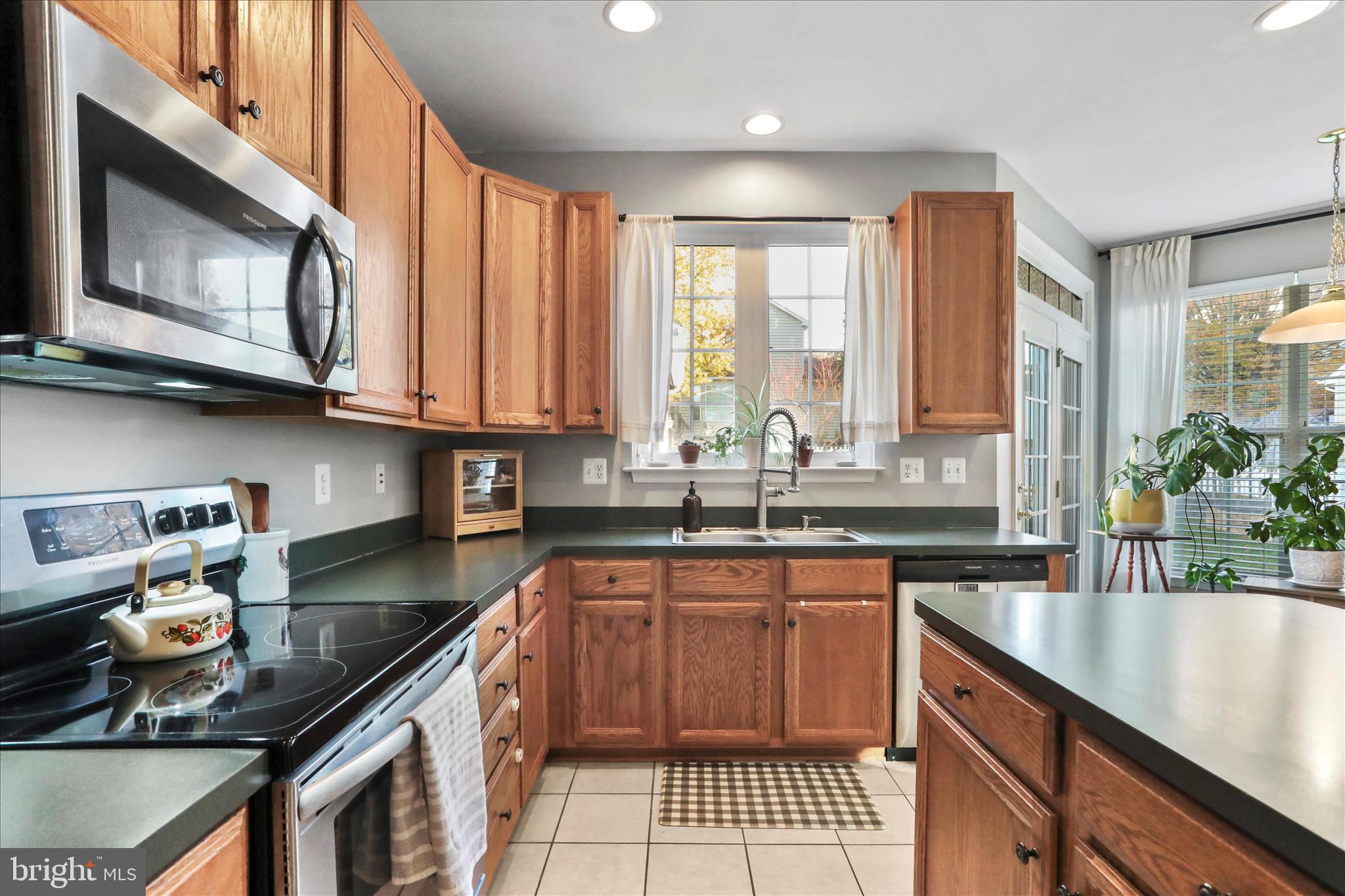 HUNTFIELD - Residential