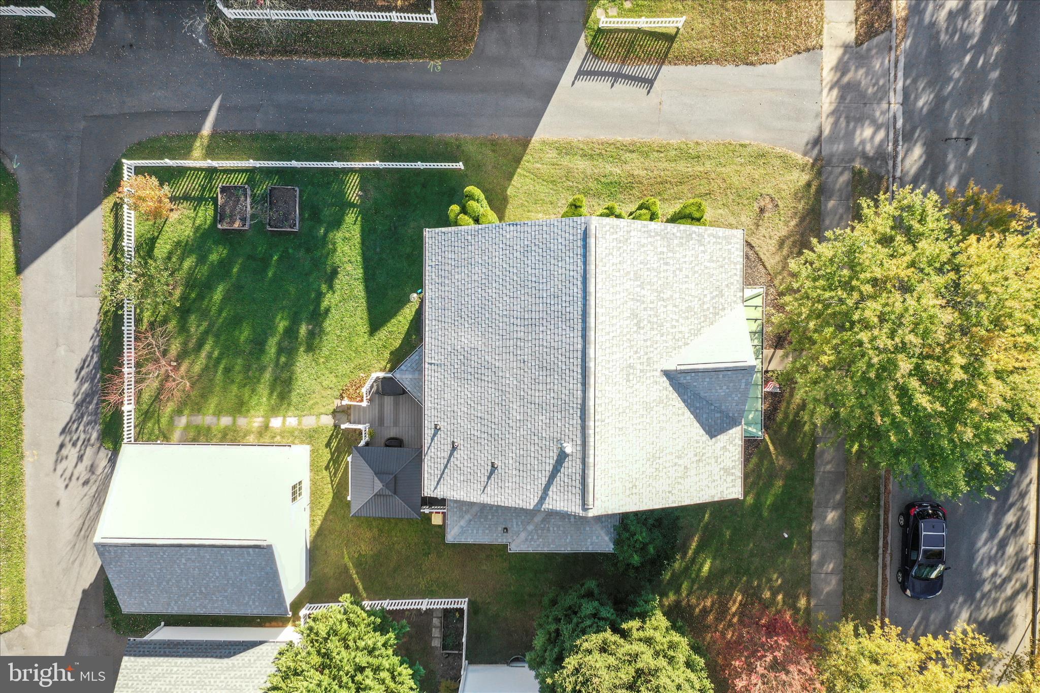 HUNTFIELD - Residential