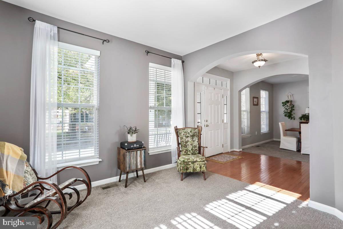 HUNTFIELD - Residential