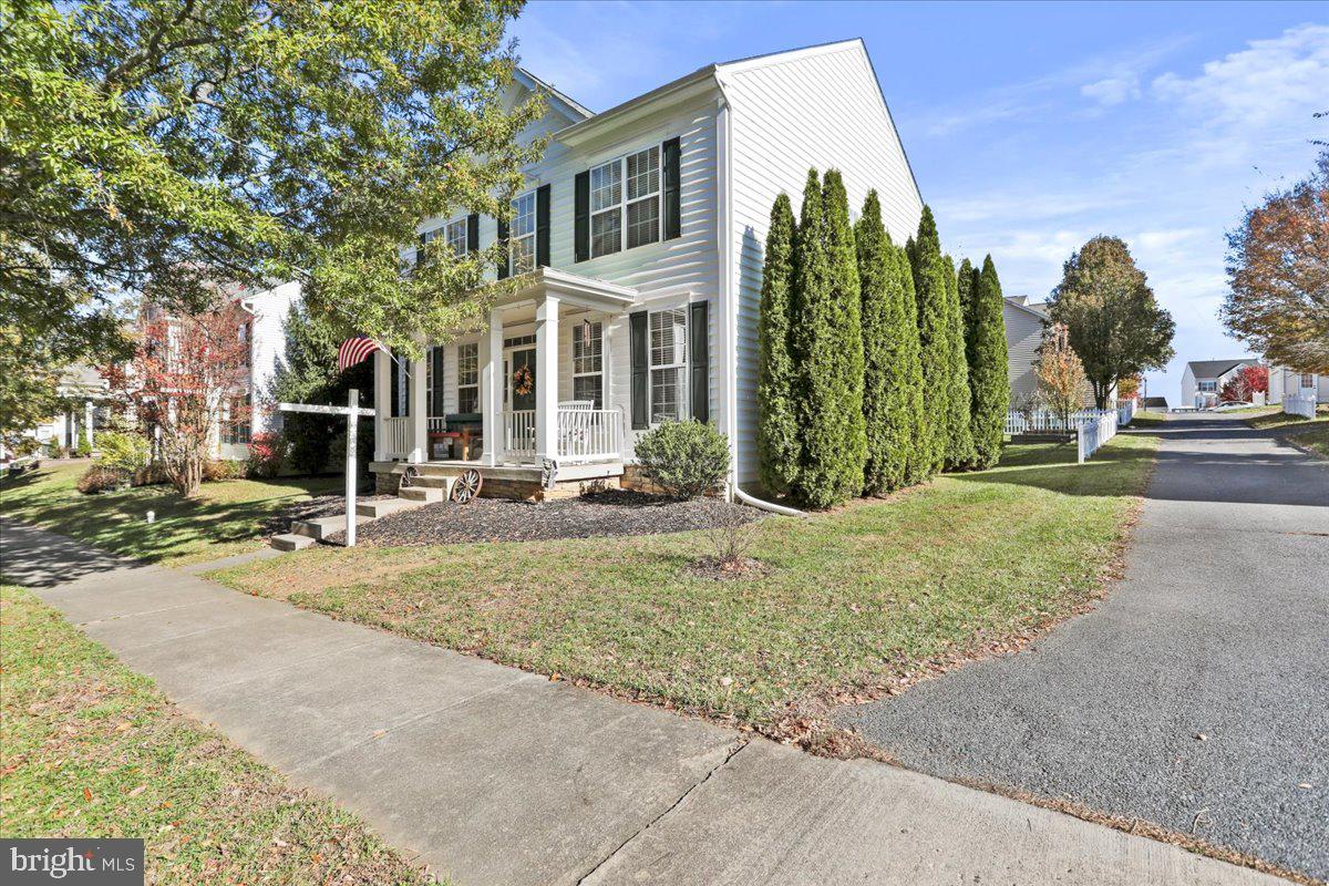 HUNTFIELD - Residential