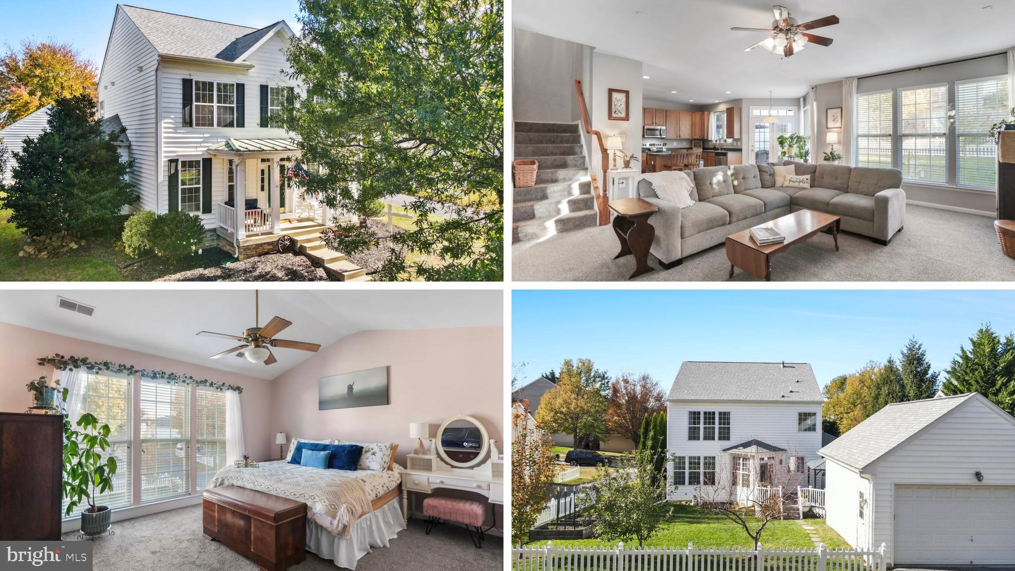 HUNTFIELD - Residential