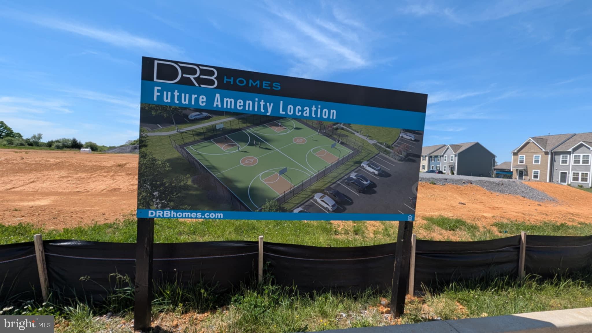 HUNTFIELD - Residential