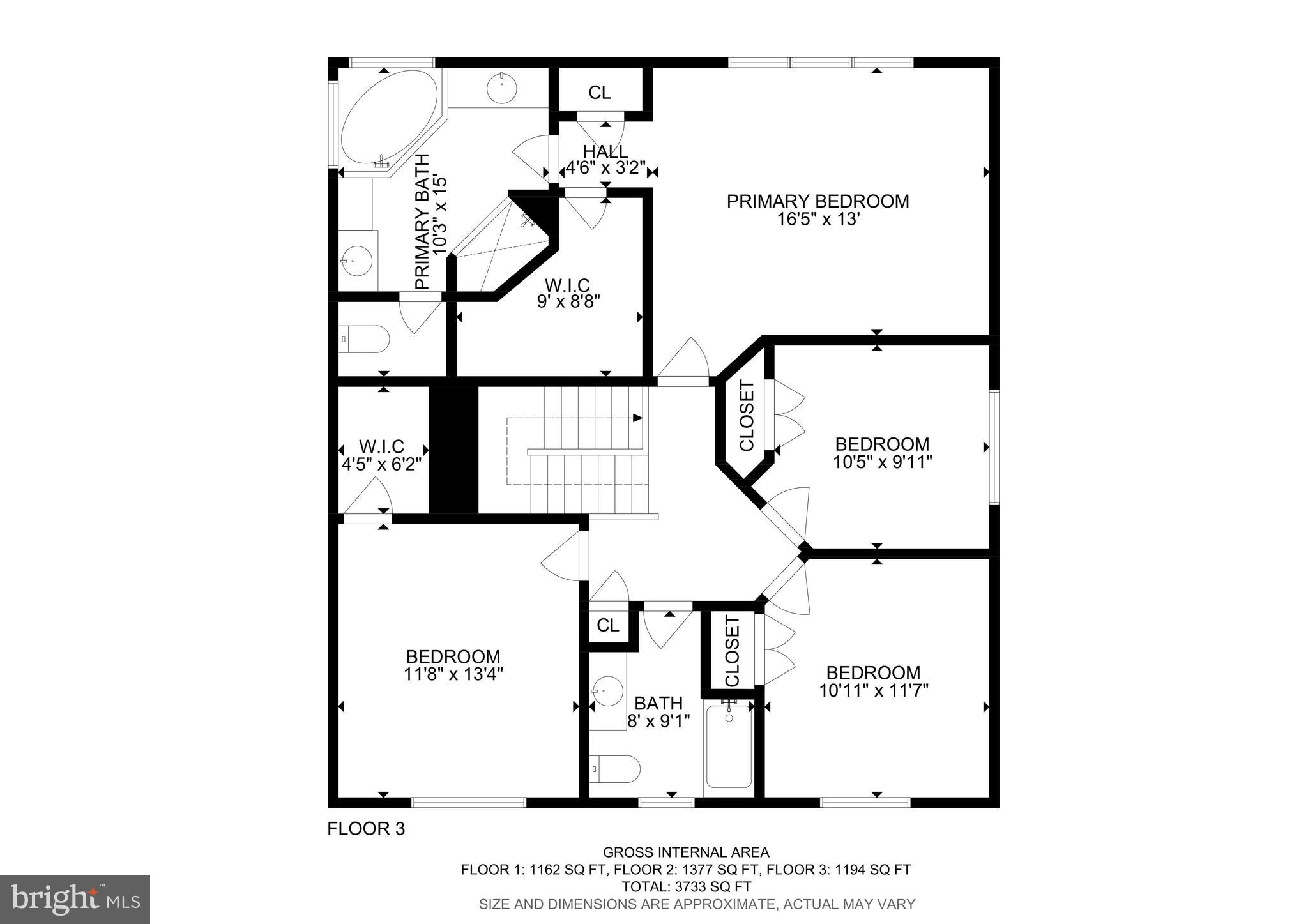 HUNTFIELD - Residential