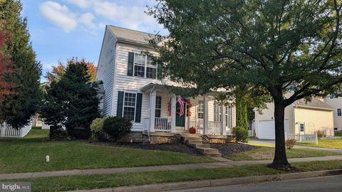 Photo of 91 Calmes Street, CHARLES TOWN, WV 25414 (MLS # WVJF2020294) Photo of 91 Calmes Street, CHARLES TOWN, WV 25414 (MLS # WVJF2020294)