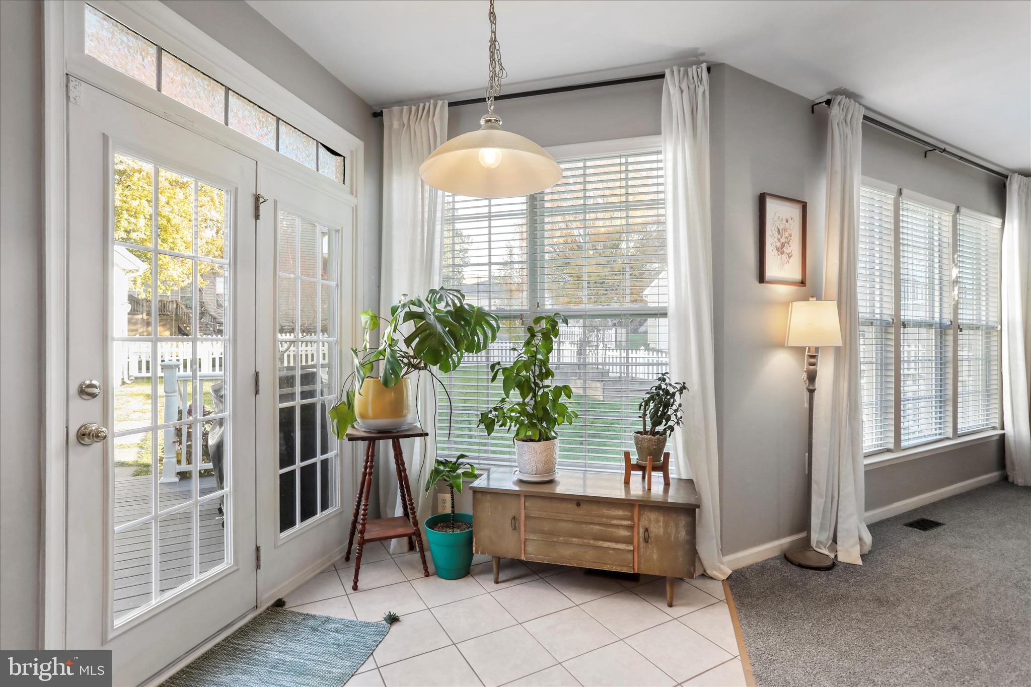 HUNTFIELD - Residential