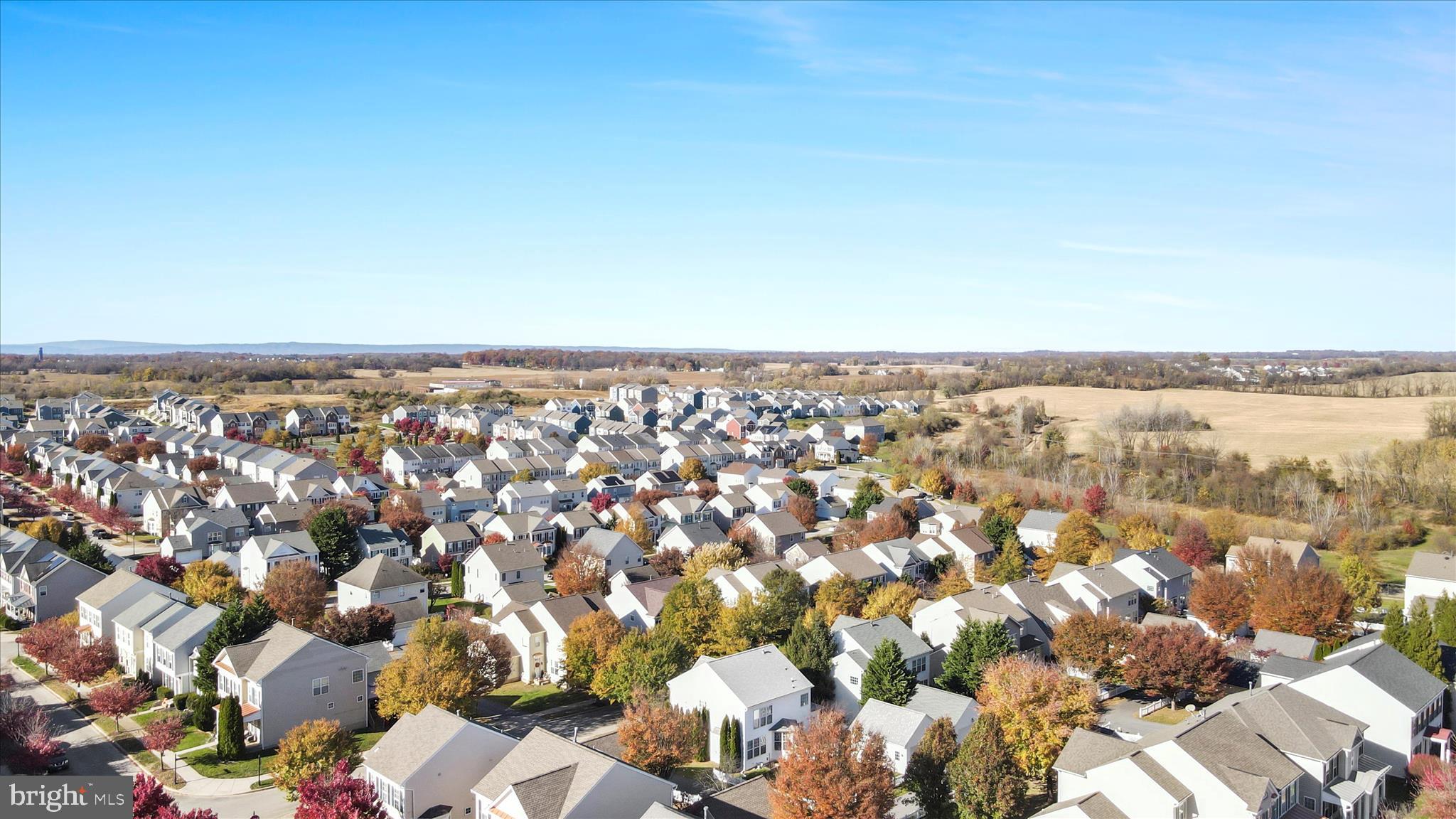 HUNTFIELD - Residential