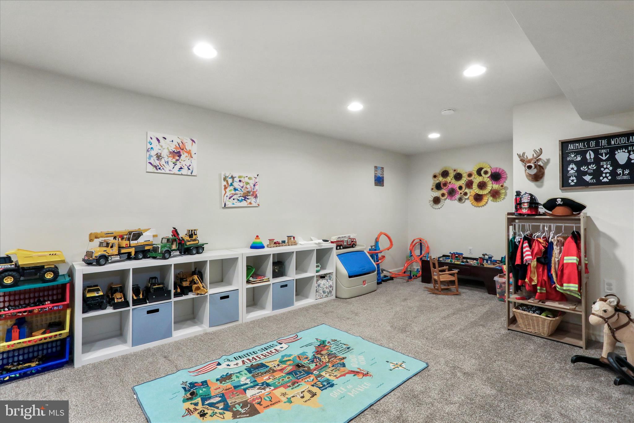 HUNTFIELD - Residential