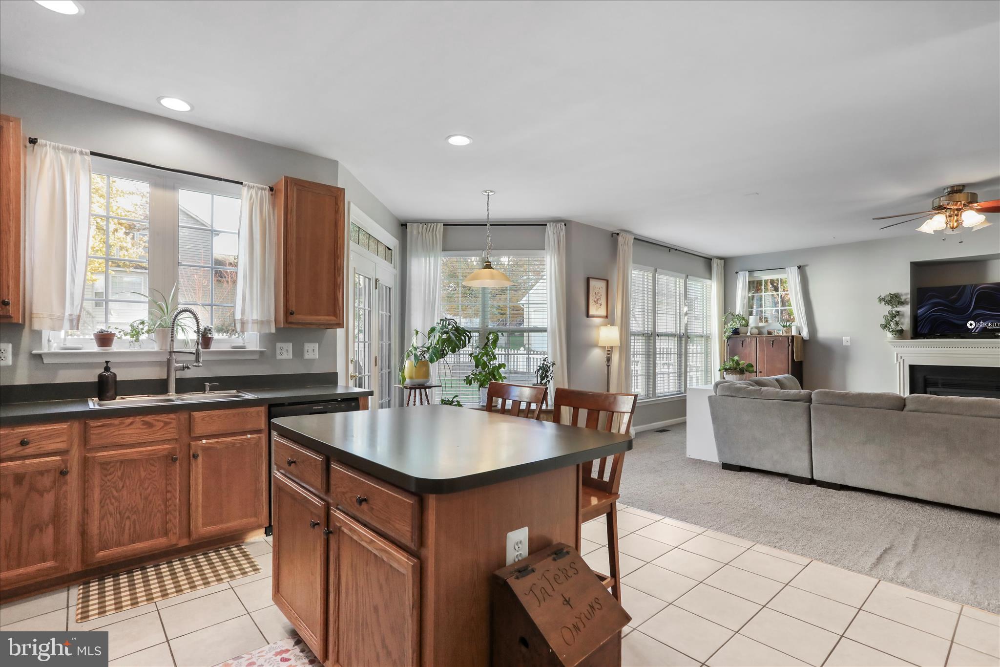 HUNTFIELD - Residential