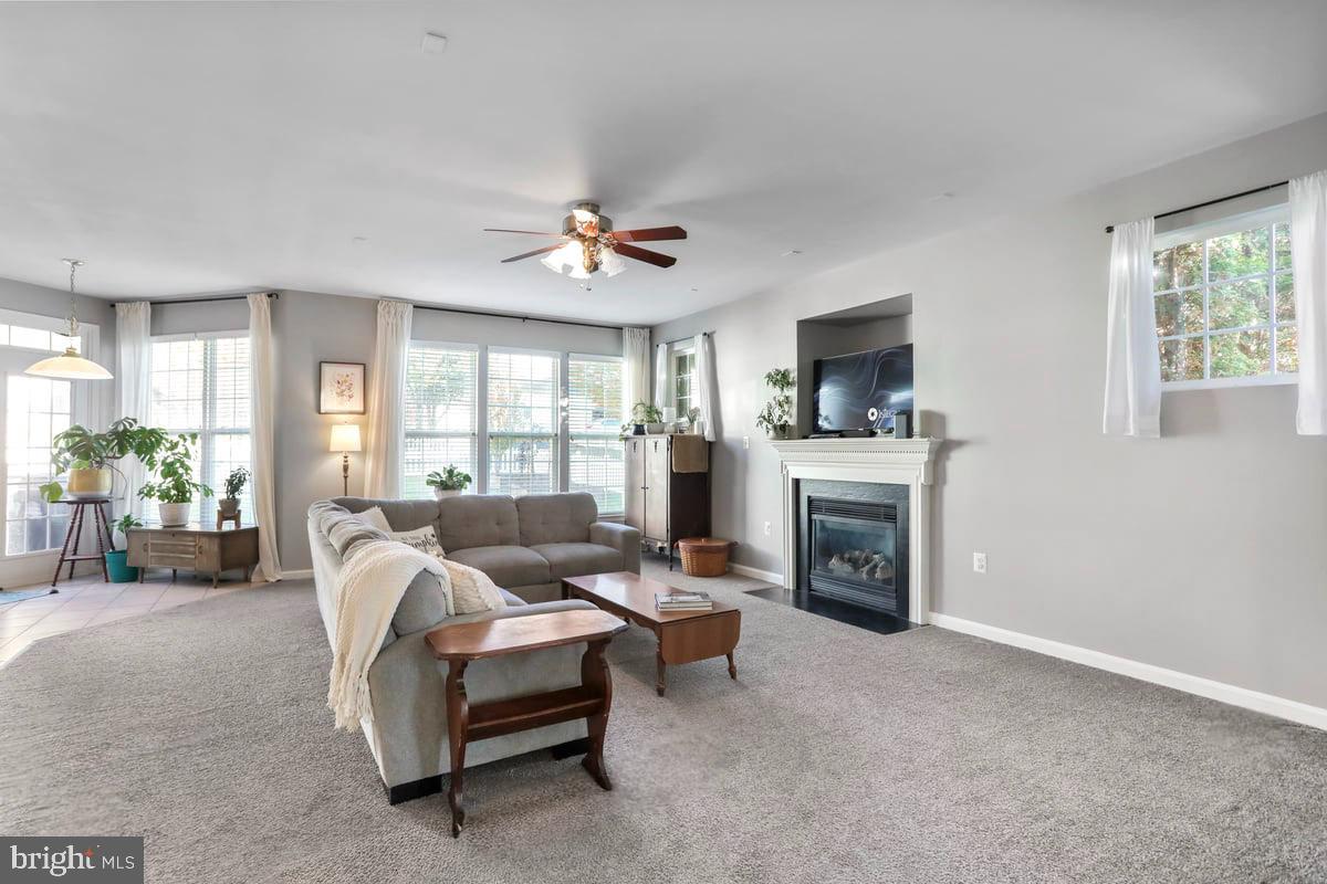 HUNTFIELD - Residential