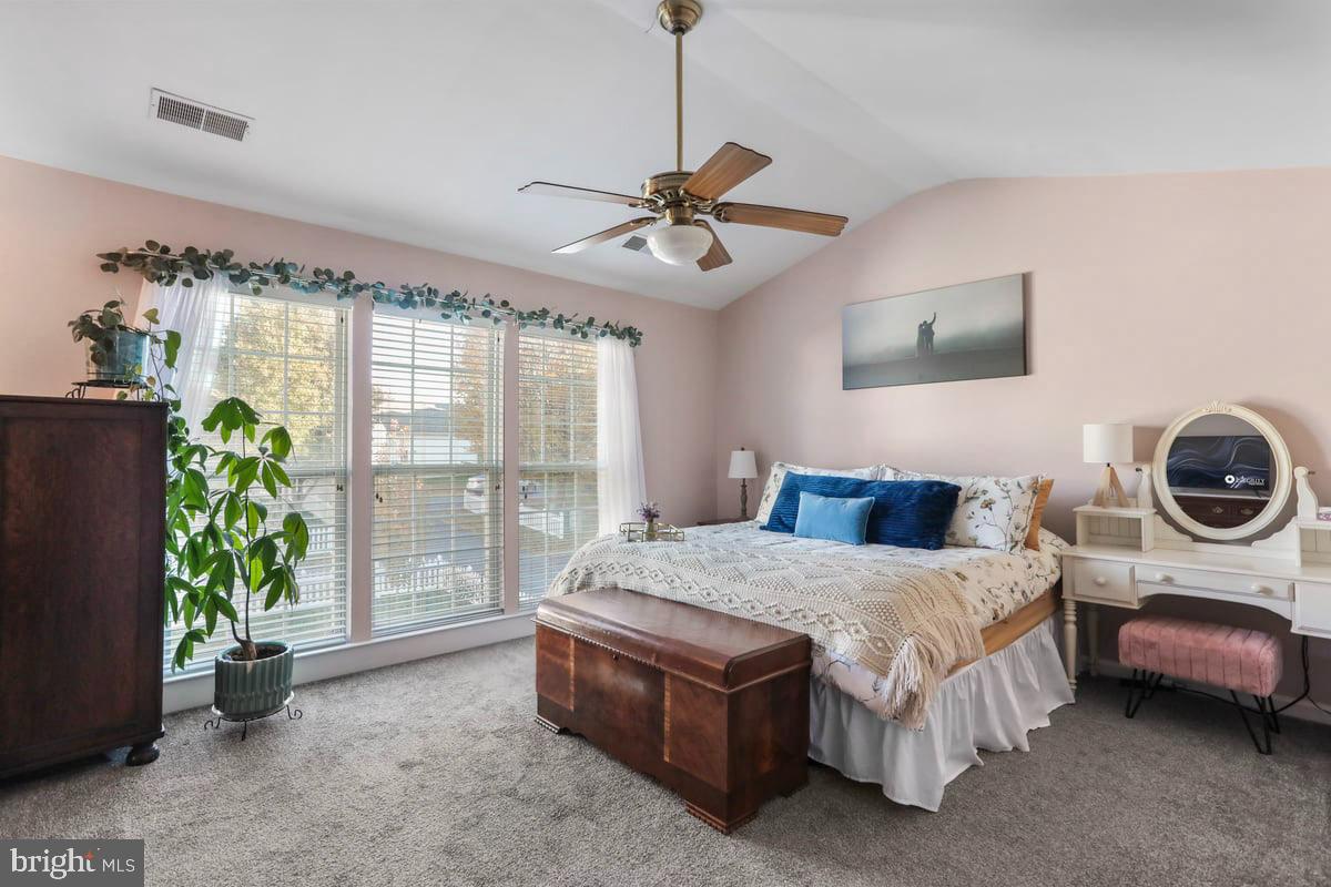 HUNTFIELD - Residential