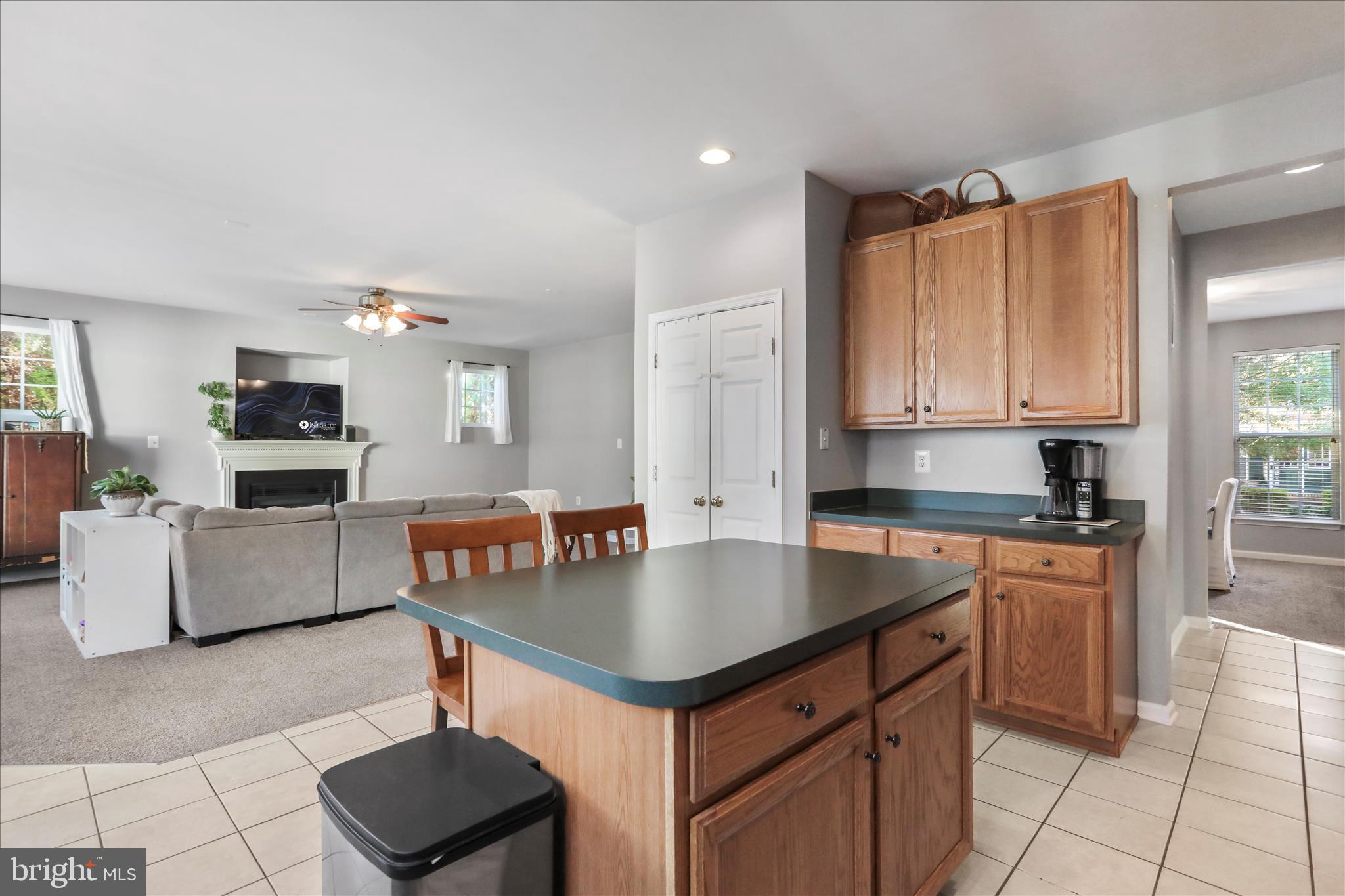 HUNTFIELD - Residential