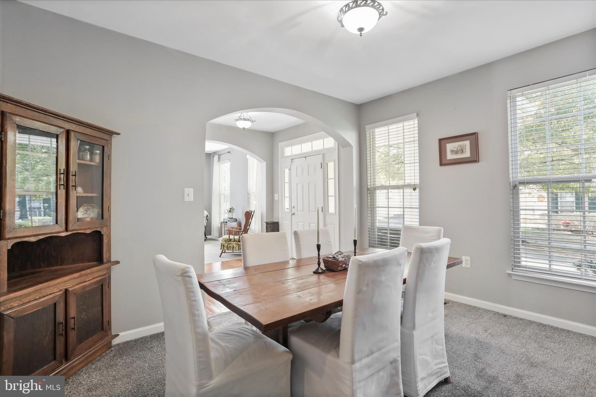 HUNTFIELD - Residential