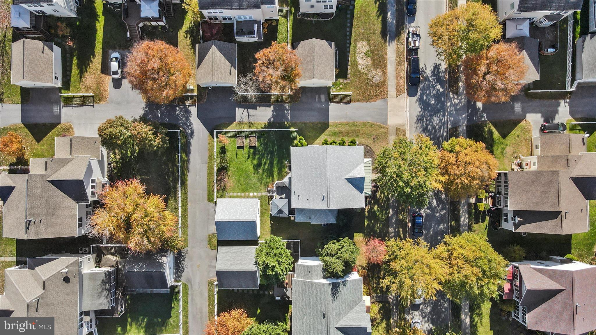 HUNTFIELD - Residential