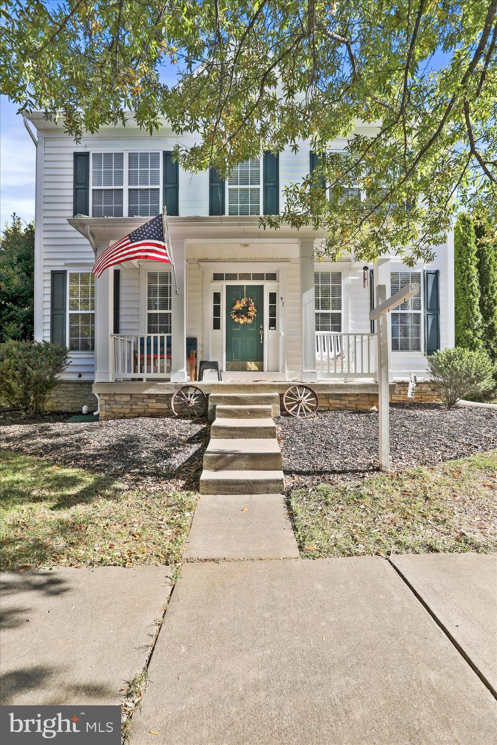 HUNTFIELD - Residential