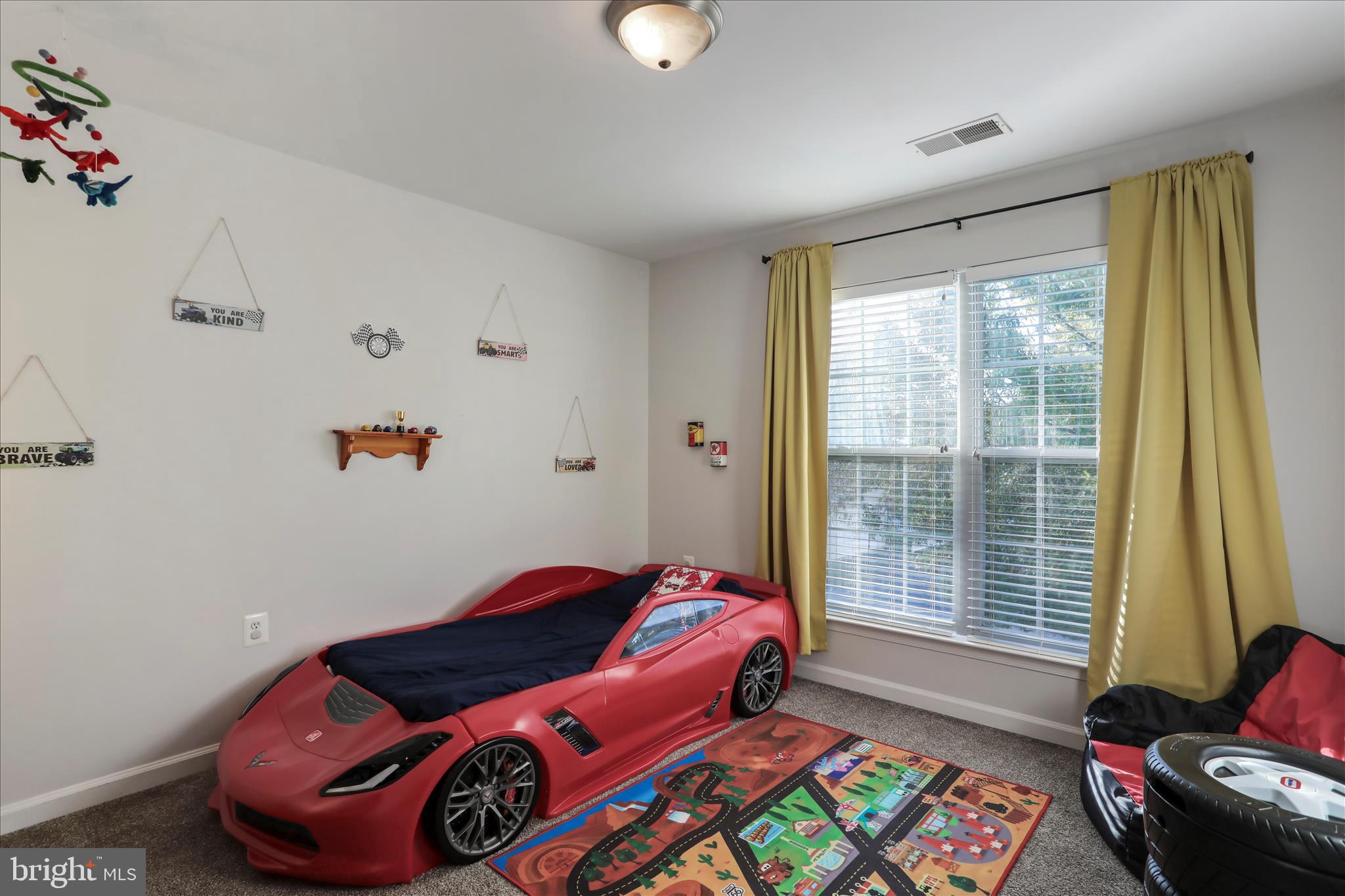 HUNTFIELD - Residential