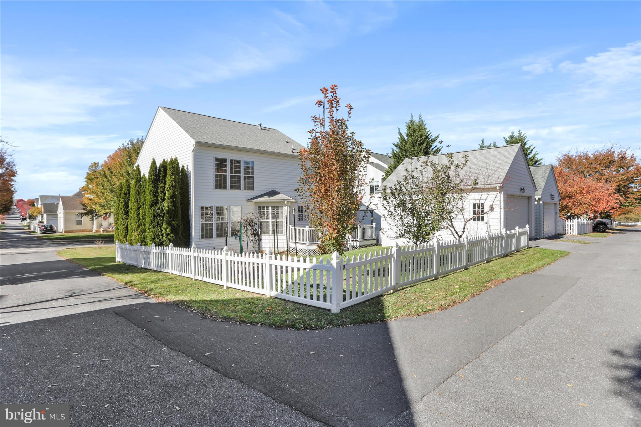 HUNTFIELD - Residential