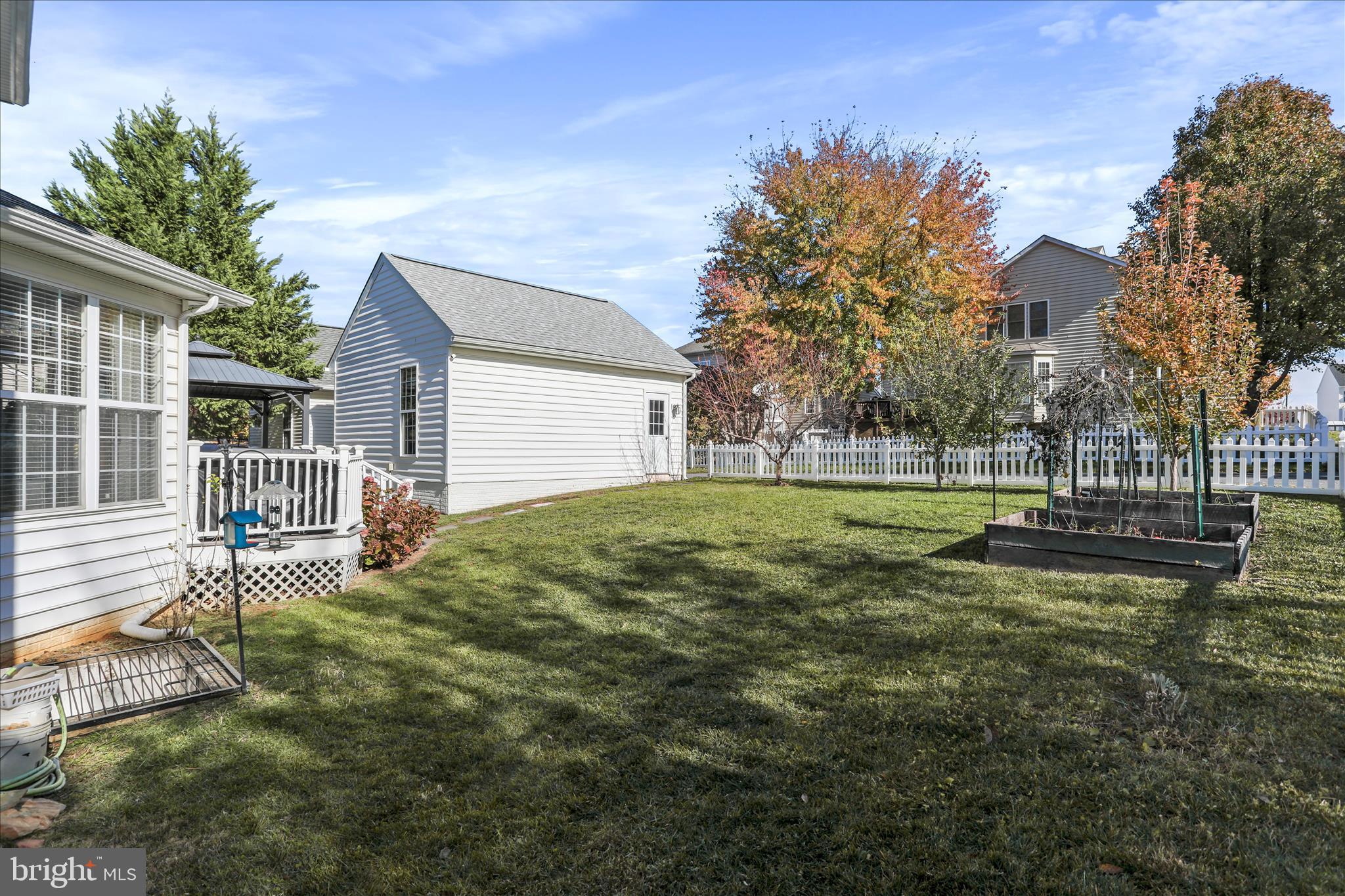 HUNTFIELD - Residential