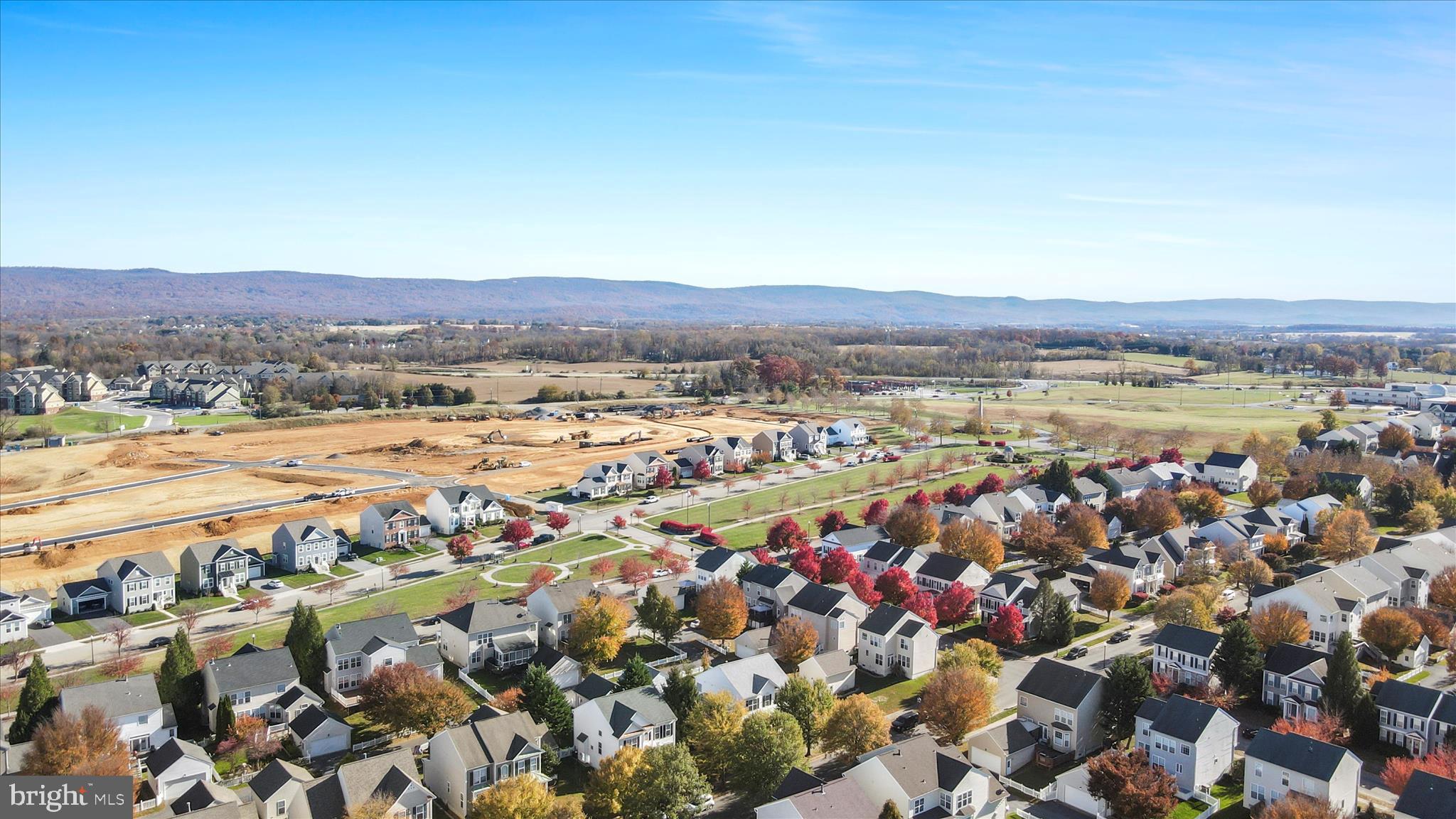 HUNTFIELD - Residential