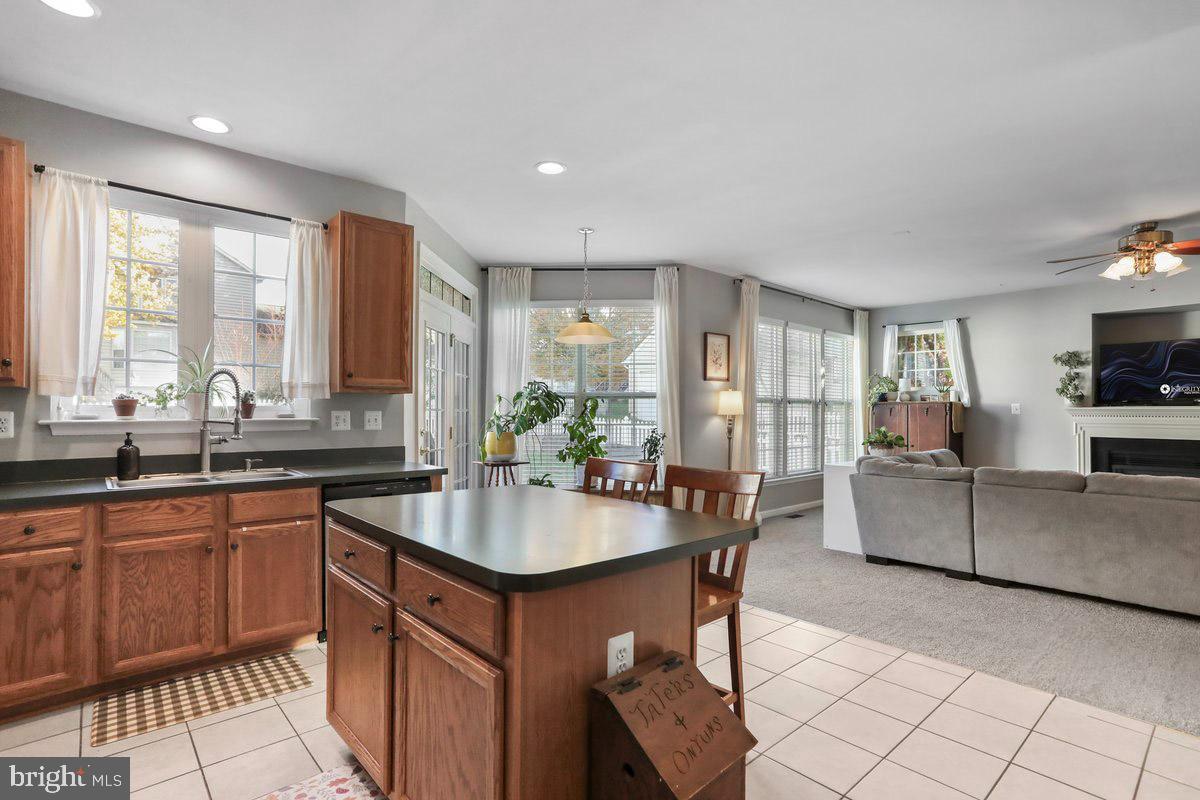 HUNTFIELD - Residential