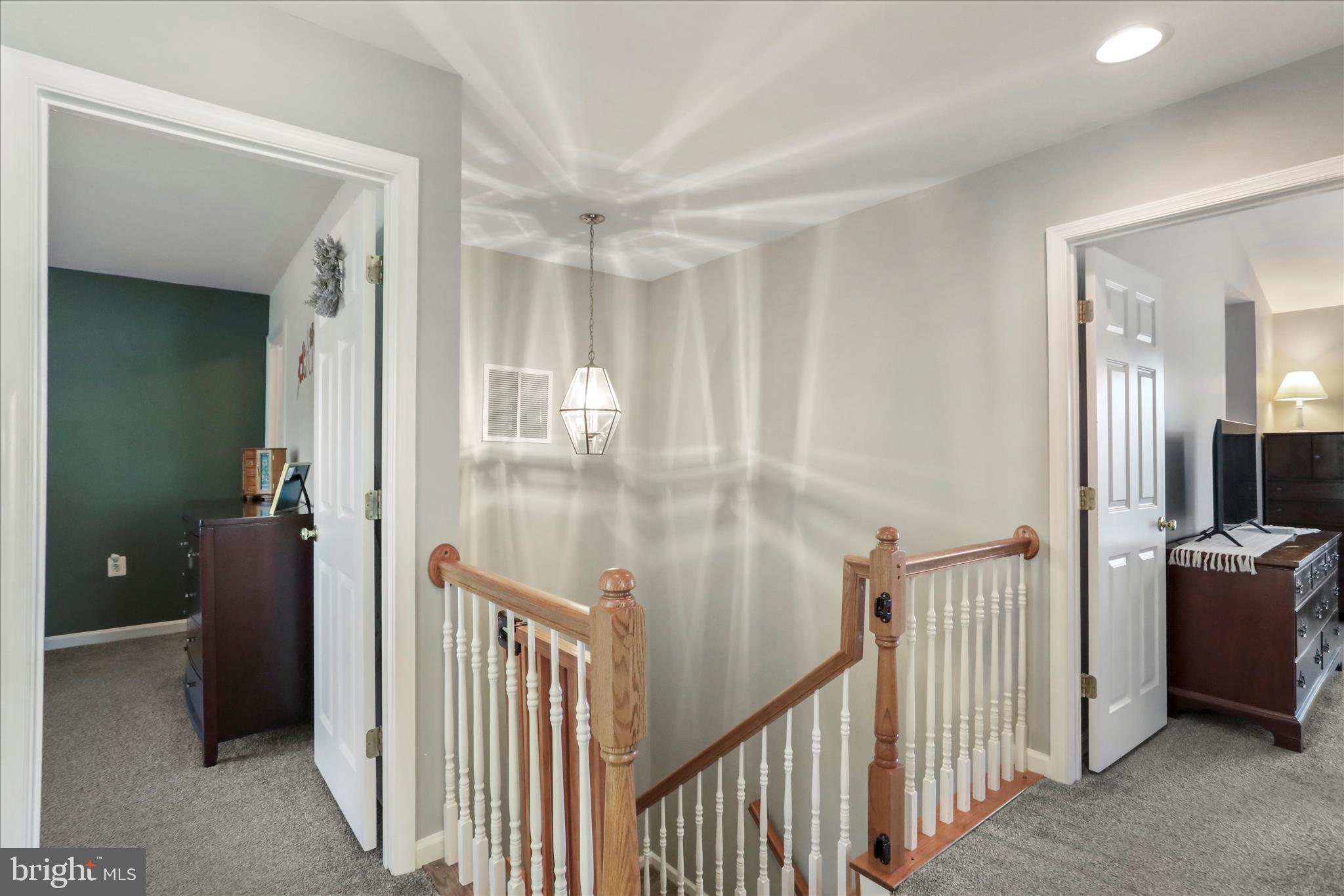 HUNTFIELD - Residential