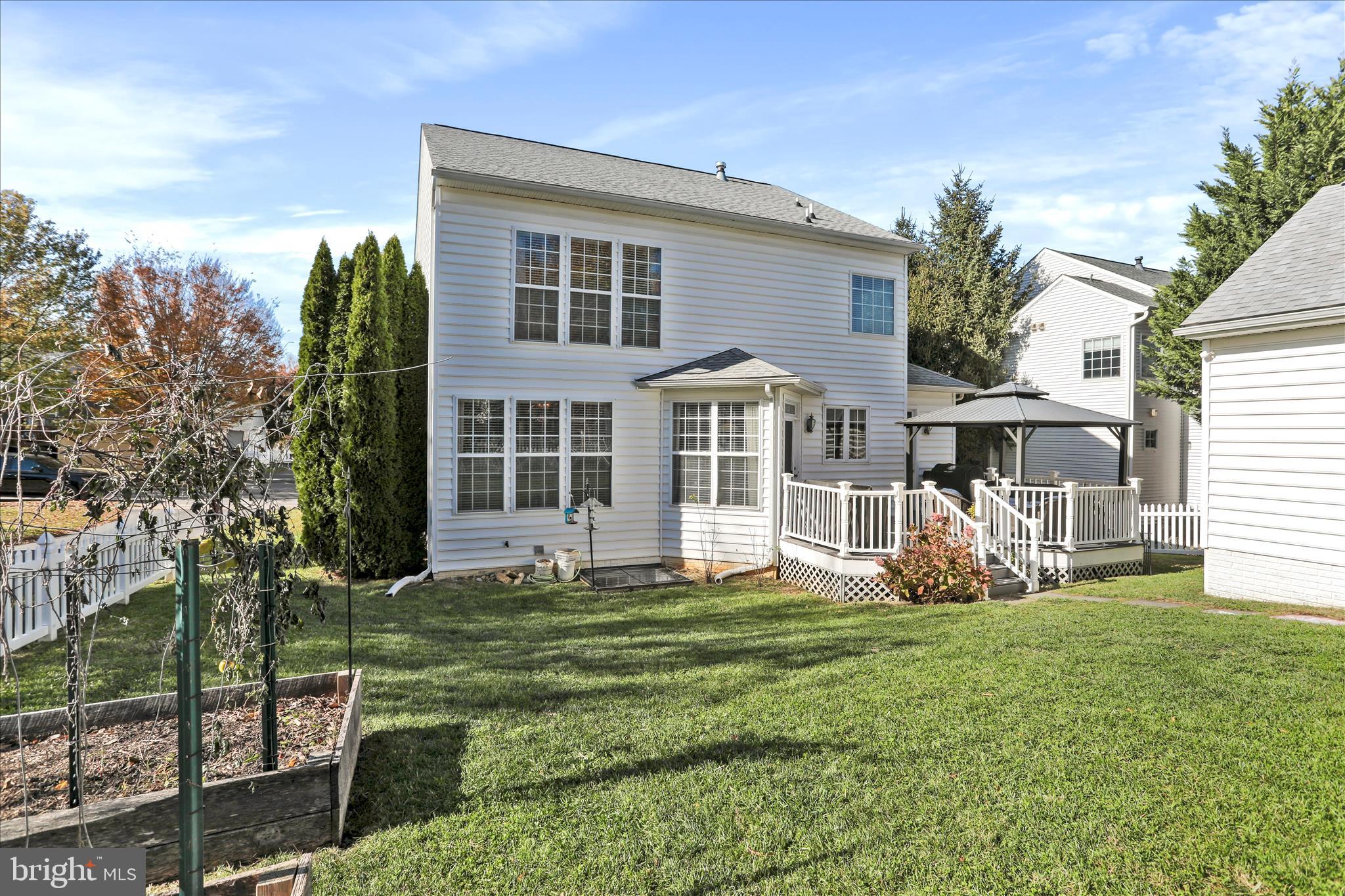 HUNTFIELD - Residential