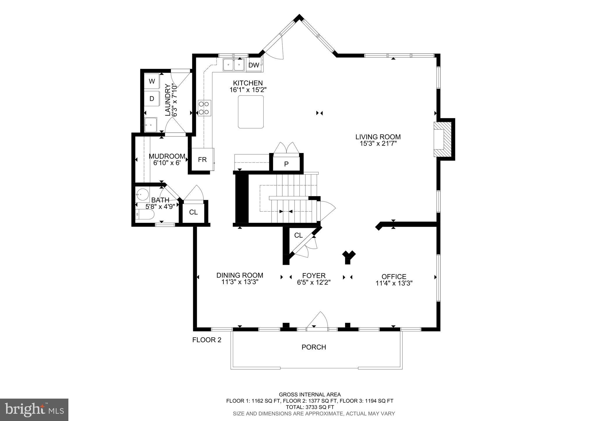 HUNTFIELD - Residential