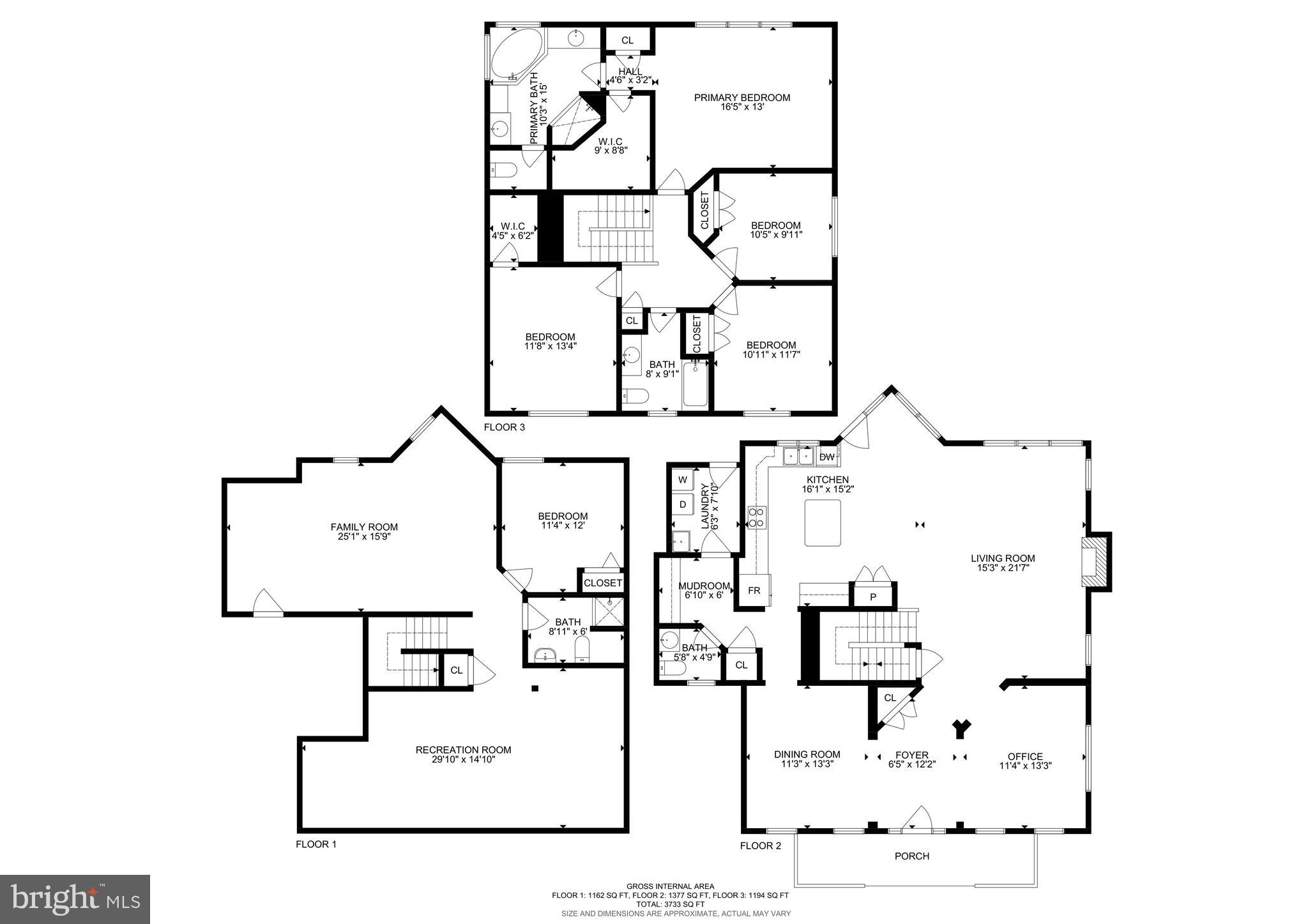 HUNTFIELD - Residential