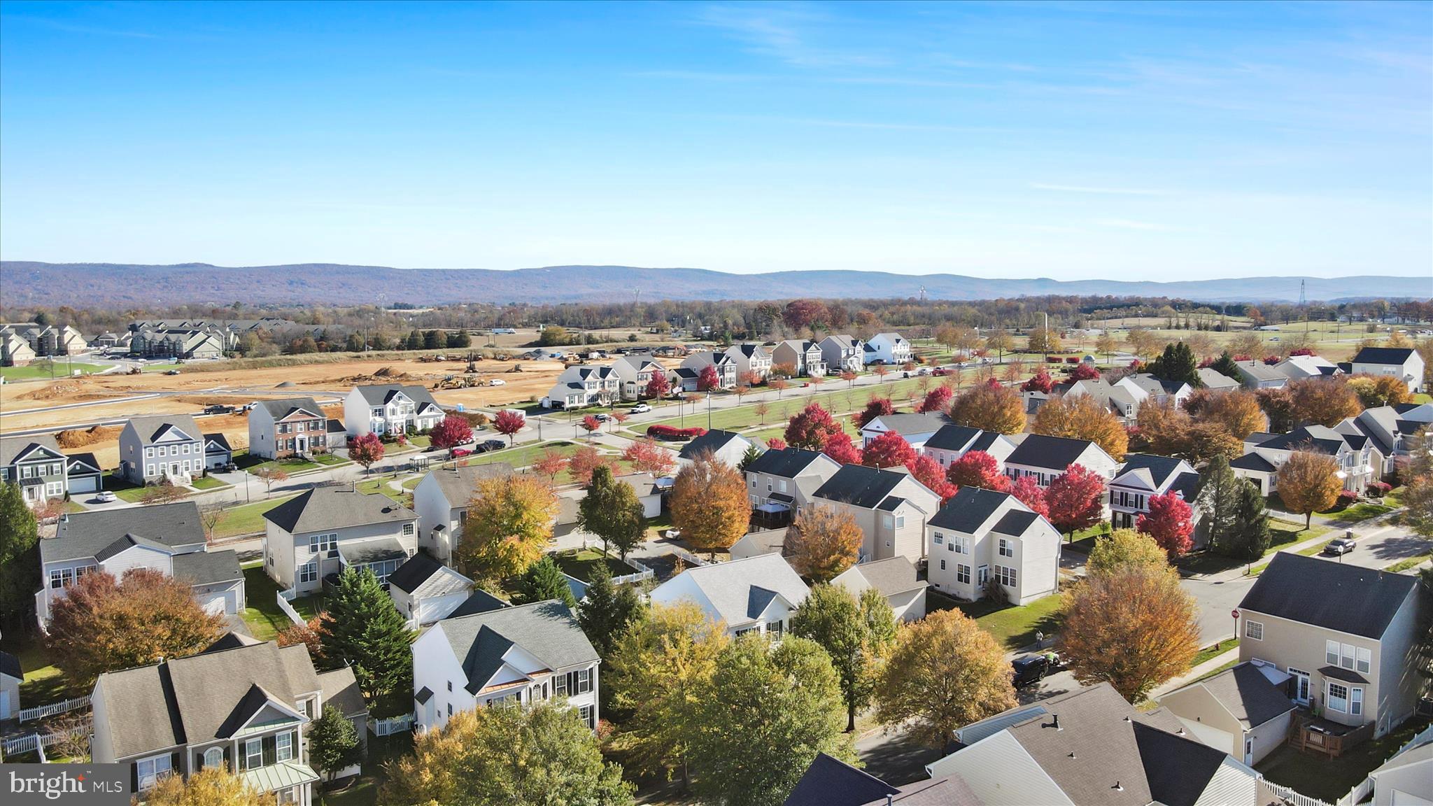 HUNTFIELD - Residential