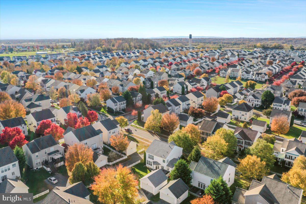 HUNTFIELD - Residential