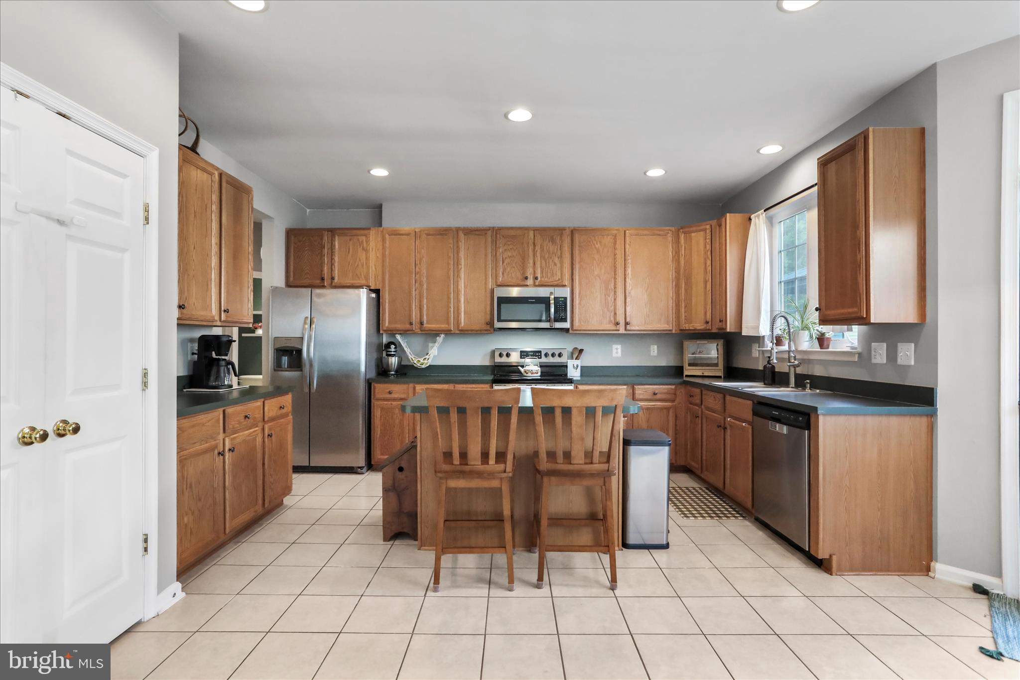 HUNTFIELD - Residential