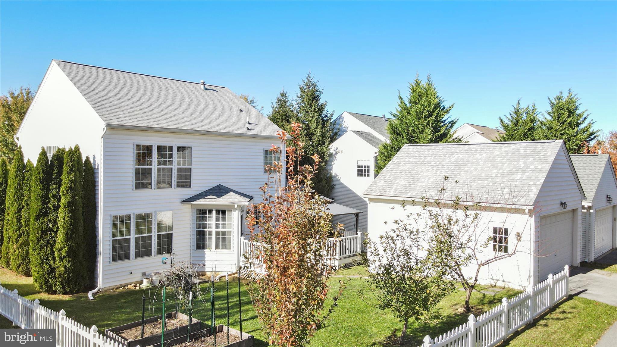 HUNTFIELD - Residential