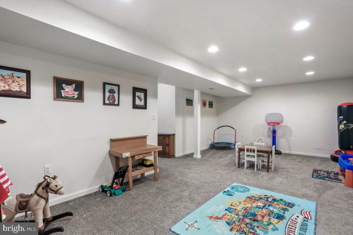 HUNTFIELD - Residential