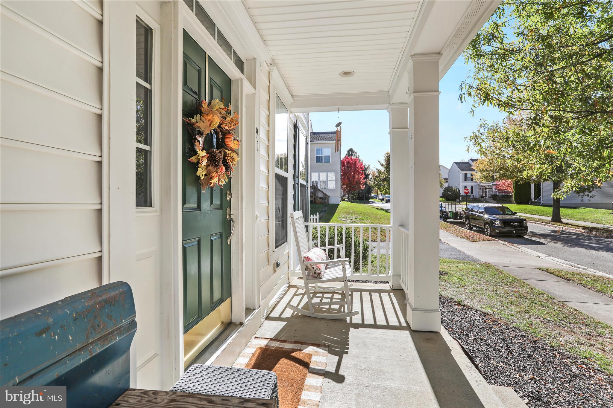 HUNTFIELD - Residential