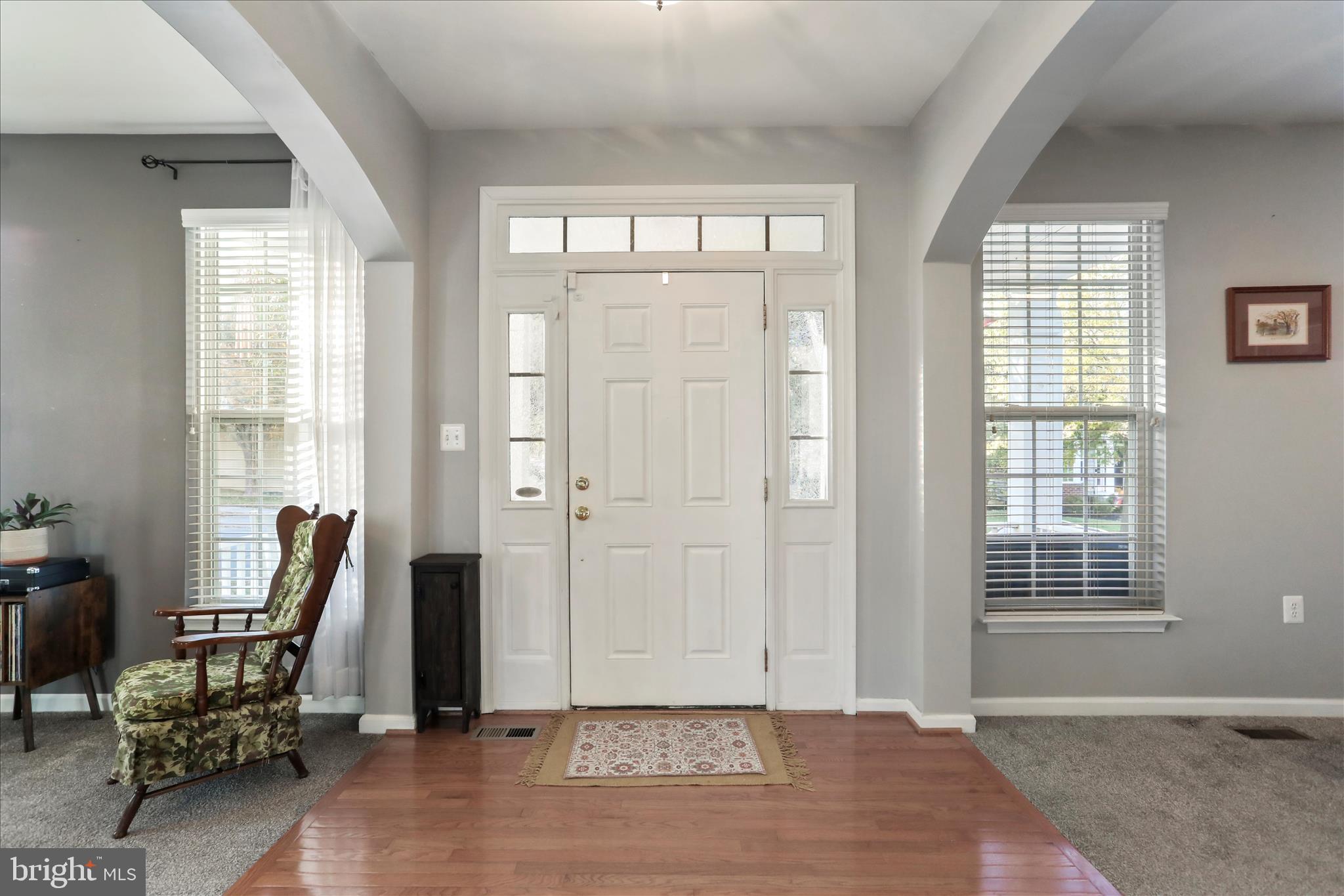 HUNTFIELD - Residential