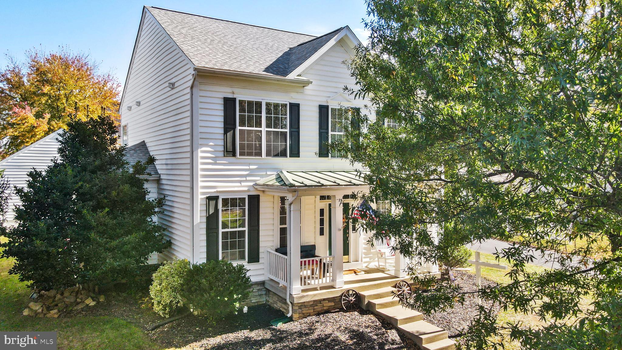 HUNTFIELD - Residential