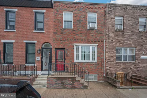 634 Mifflin Street, Philadelphia, PA MLS: PAPH2482466