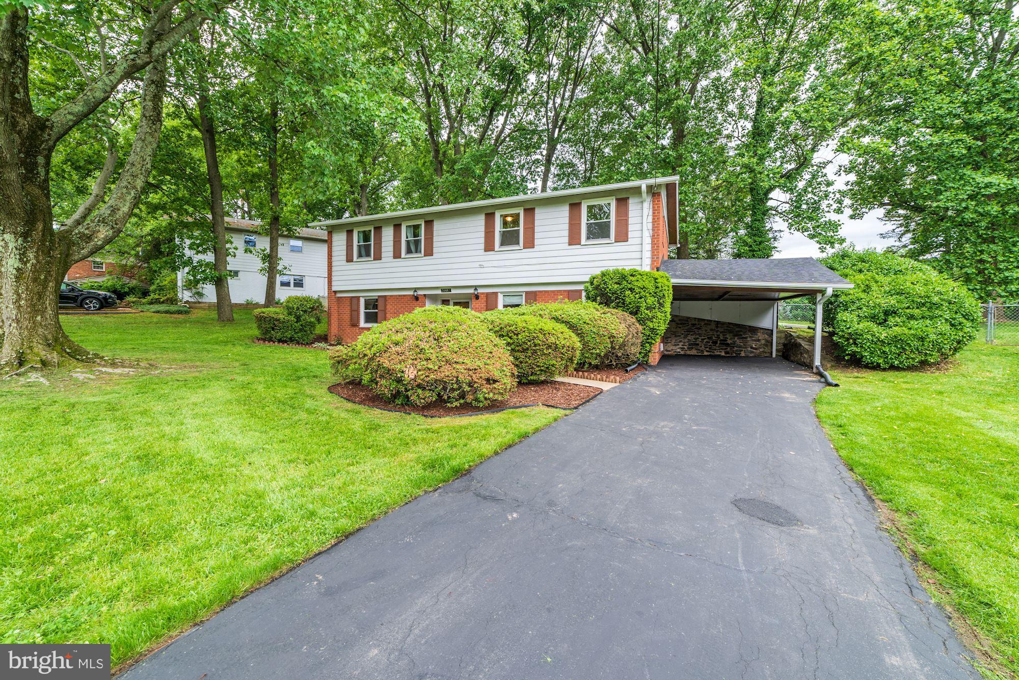 SLEEPY HOLLOW WOODS - Residential